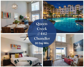 Queen Creek #442 Chandler